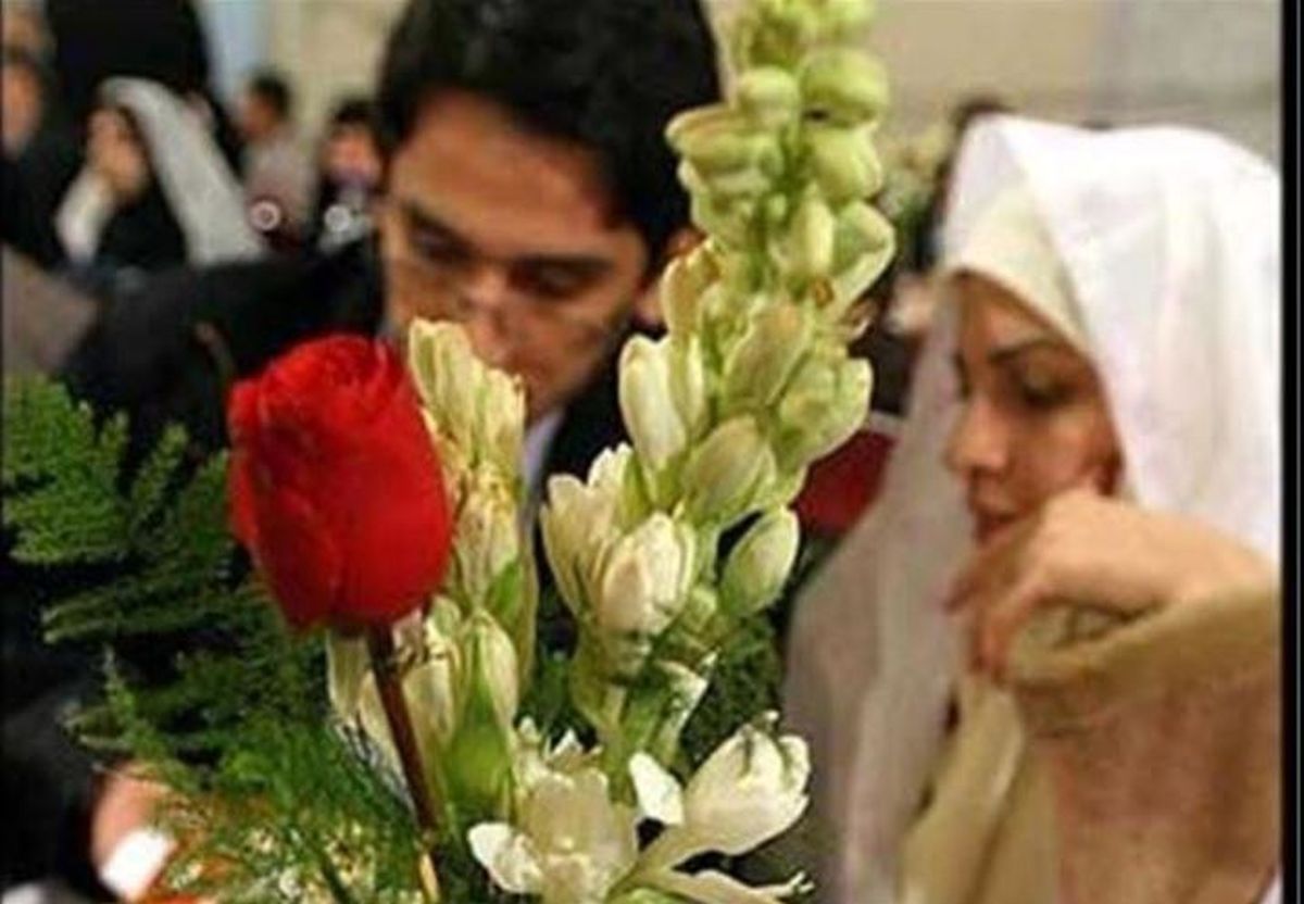 ازدواج آسان در زندگی جوانان معنا ندارد!