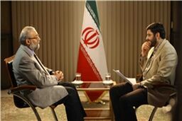 لاریجانی: نظر مطهری درباره فتنه درست نیست