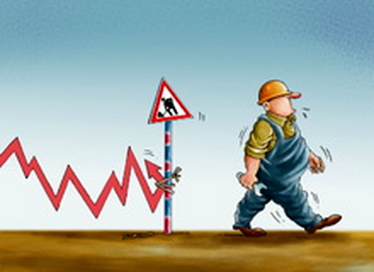 «تورم» جرمسازتر است یا «بیکاری»؟
