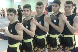 کسب ۳ مدال طلا و ۳ نقره دیگر در روز آخر