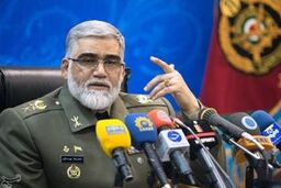 تمامی تحرکات منطقه ای و فرامنطقه ای شبانه روزی رصد می شود