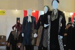 جشنواره مد و لباس امروز به کار خود پایان داد