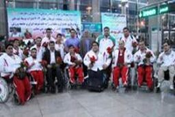 ایران بر اساس جدول امتیازات IPC قهرمان شد / برگزاری اردوی مسابقات پاراآسیایی در اردیبهشت ماه