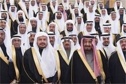  پیشنهاد رشوه میلیاردی آل سعود