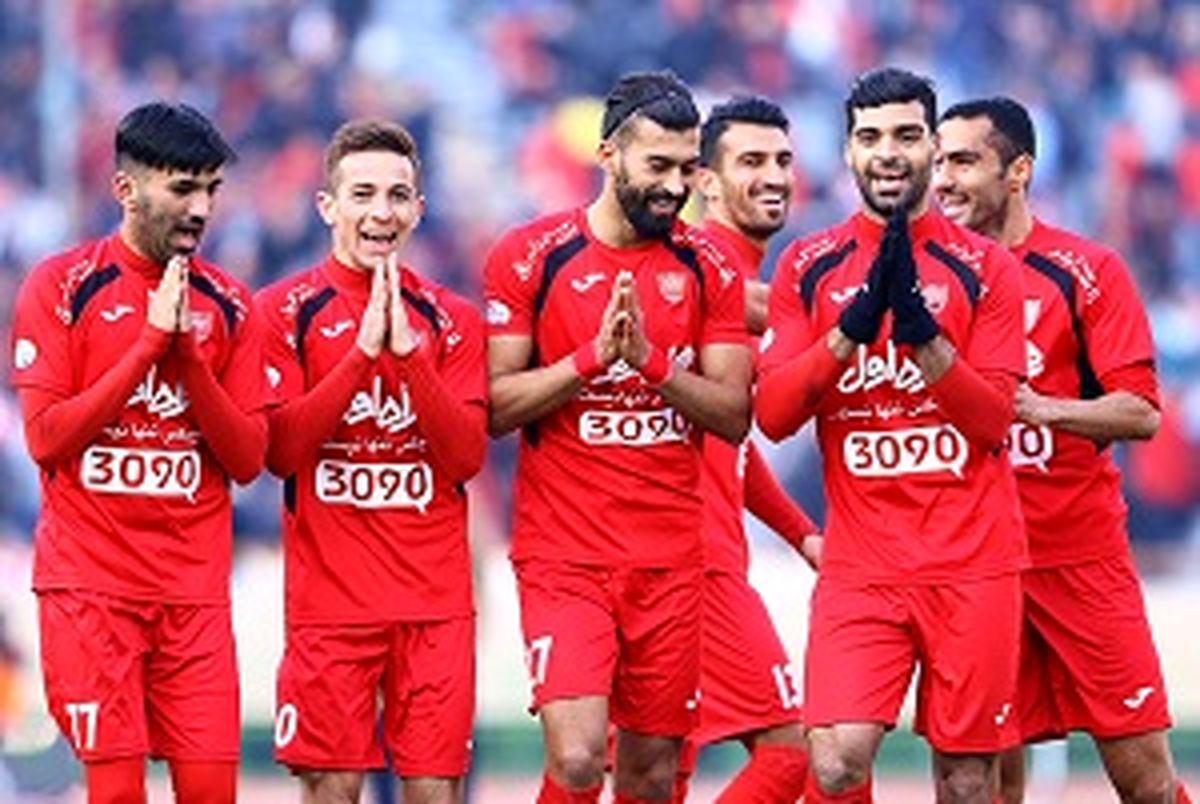 سرنوشت صعود پرسپولیس به قطر موکول شد