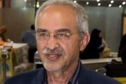 مقصودی اصلا به مجمع دعوت نشده است