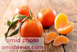 همه آنچه که باید در مورد نارنگی بدانید