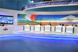 مشروح مناظره بررسی نقش دستگاه‌ها در آلودگی هوا