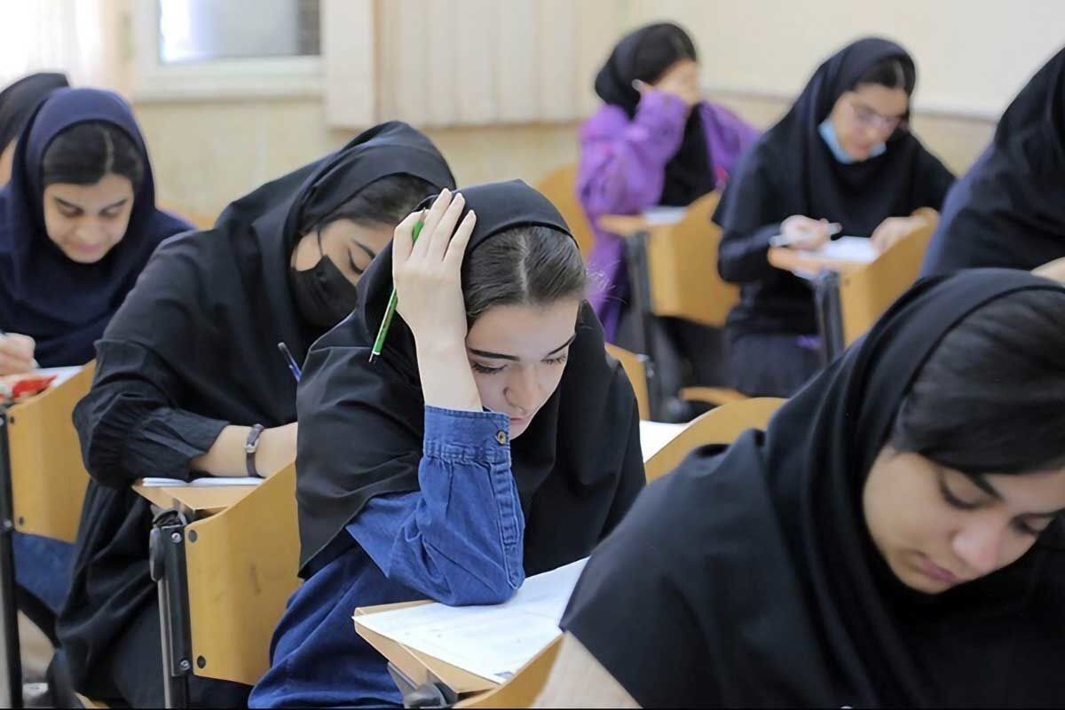 مهمترین چالشهای جوانان در زمینه تحصیل