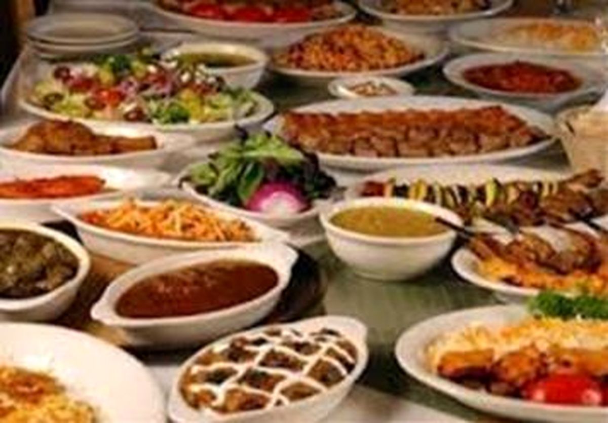 ترویج رفتارهای سالم غذایی به ارتقاء سلامت کمک می کند