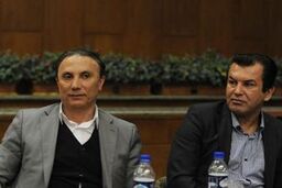 درخشان: به هیئت مدیره جدید پرسپولیس خوش بین نیستم