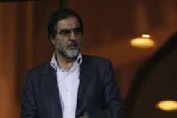 شهریاری: رقم قرارداد نکونام با استقلال تقریبا ۲میلیارد بود! / فوتبال پلی استیشن نیست؛ منتظر آینده هستیم
