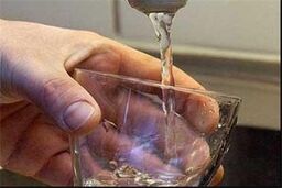 سهمیه‌بندی آب در تهران