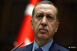 انتقاد تند سران اتحادیه اروپا از اردوغان
