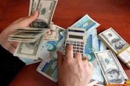 بانک مرکزی نرخ ارزهای رسمی را تغییر داد