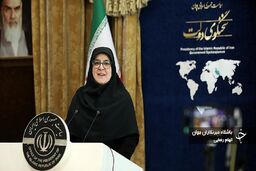 سخنگوی دولت: عرضه بنزین سوپر وارداتی از فردا انجام می‌شود
