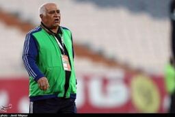 یاوری: کی روش با رفتن از ایران کمک بزرگی به فوتبال ما می کند!