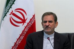 جهانگیری: انتخابات بلوغ مردم ایران را در بالاترین سطح جهانی به نمایش گذاشت