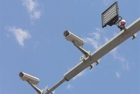  پرونده دوربین‌های ترافیکی معیوب تهران تا پایان سال بسته می‌شود 