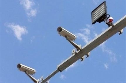  پرونده دوربین‌های ترافیکی معیوب تهران تا پایان سال بسته می‌شود 