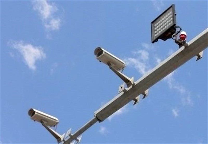  پرونده دوربین‌های ترافیکی معیوب تهران تا پایان سال بسته می‌شود 