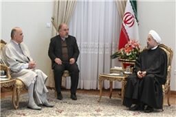 در دیدار سفیر جدید تونس با روحانی چه گذشت؟