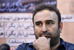 می دانستم کارم در «پایتخت» آسان نیست