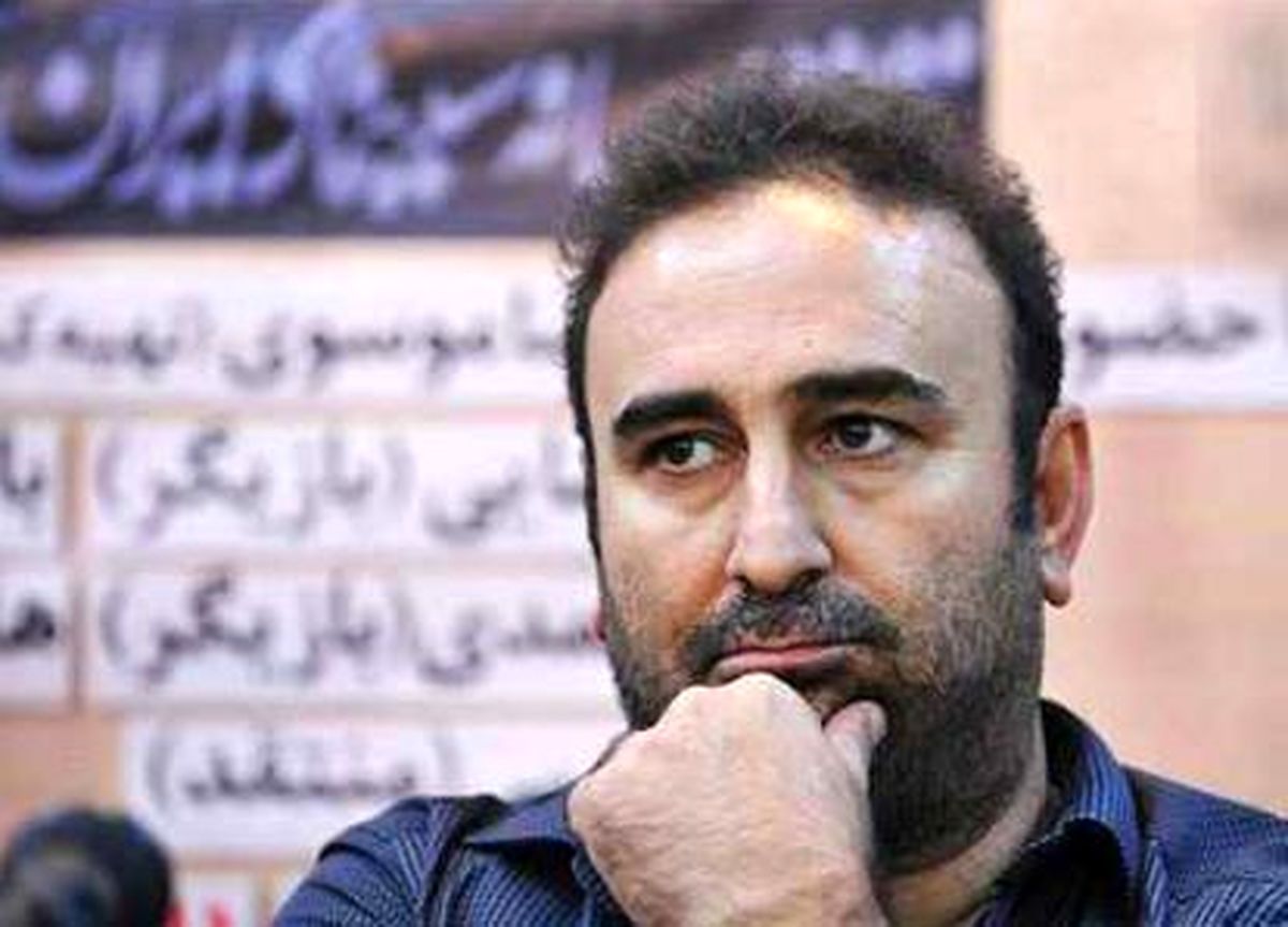 می دانستم کارم در «پایتخت» آسان نیست