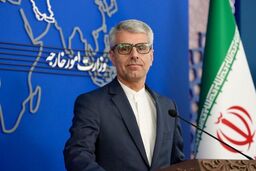 بقائی: مذاکرات کماکان غیر مستقیم خواهد بود