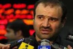 دیدار مدیران عامل بورس تهران و اسلام آباد در تالار حافظ