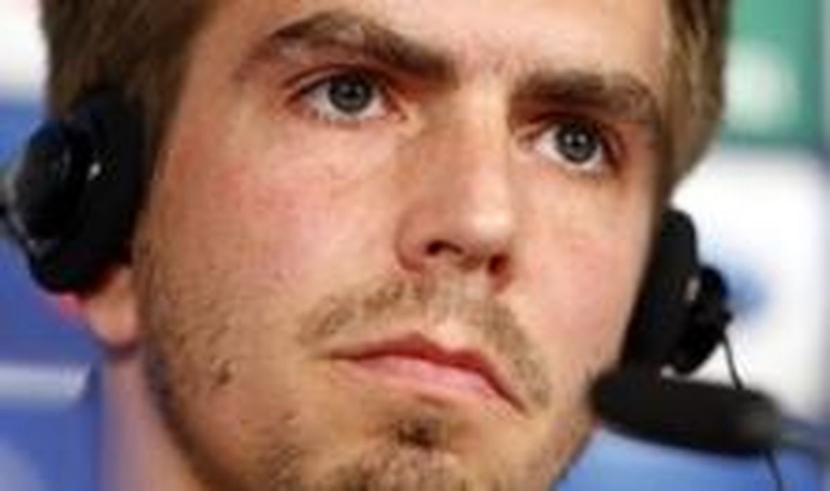 لام: از نظر تاکتیکی بد عمل کردیم / رئال نهایت استفاده را برد