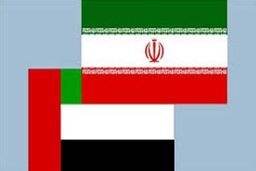 نخست وزیر امارات: توافق هسته ای ایران به نفع کل منطقه است / ظریف: مذاکرات هسته ای علیه هیچ طرفی نیست