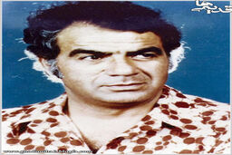 با ناصر ملک مطیعی و خاطره هایش