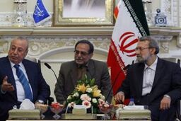 برگزاری انتخابات با مشارکت مردم در عراق نشان دهنده تعمیق دموکراسی است