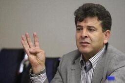 گل استقلال بوی آفساید می‌داد