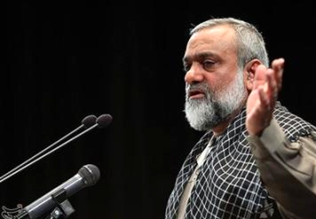 فیلم " چ " به خوبی نشان می دهد که چرا آمریکا از ولایت فقیه وحشت دارد