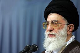 رهبر معظم انقلاب با عفو و تخفیف مجازات تعدادی از محکومان موافقت کردند
