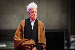 آیت الله هاشمی رفسنجانی درگذشت