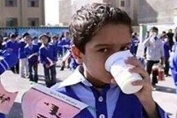 آخرین وضعیت از اختصاص بودجه هدفمندی یارانه ها به شیر مدارس