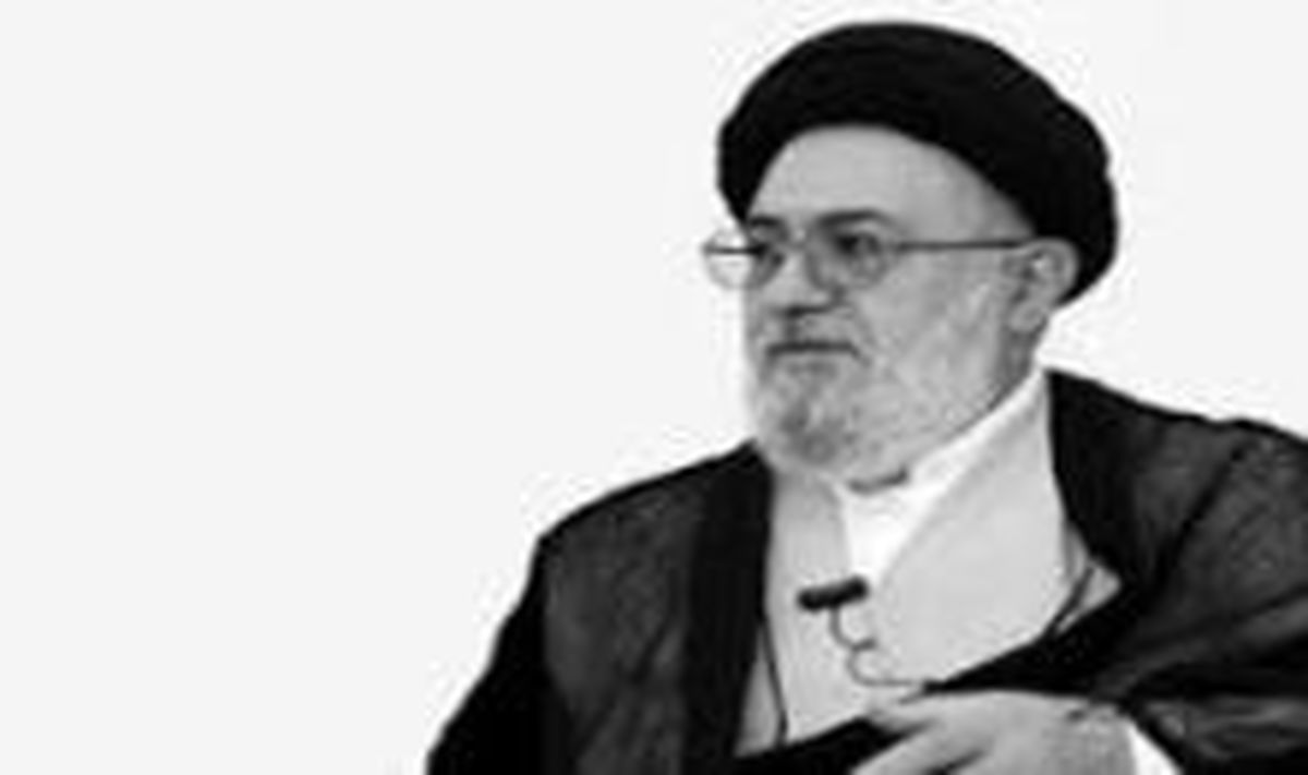 موسوی خوئینی ها: هیچگاه یارانه نگرفته ام