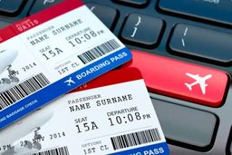 سخنگوی سازمان هواپیمایی: گرانفروشان بلیت نوروزی هواپیما نقره داغ می‌شوند