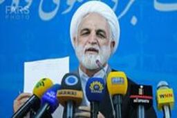 محکومیت احمدی نژاد در دادگاه / عاقبت پرونده تخلف در ستاد سوخت و حادثه ۲۲ بهمن قم