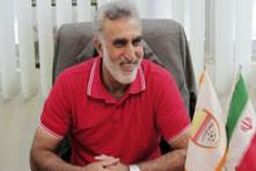 فرکی: استقلال در روز های سخت شگفتی ساز است / آرزو دارم سرمربی تیم ملی شوم