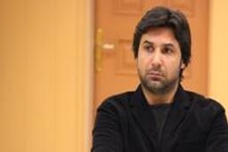 افشاردوست: منافع باشگاه متین منافع والیبال ایران است / بازیکنان آهن نیستند!