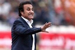 کاظمی: ۲۰ هزار بار از باشگاه فجر با من تماس گرفته اند