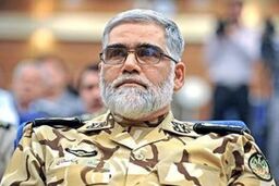 نیروی زمینی ارتش خود را ملزم به حمایت از تحقیقات خودکفایی می داند