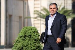 پاک‌نژاد: برای مقابله با قاچاق سوخت، برنامه‌ریزی ساختاری و قیمتی می‌کنیم