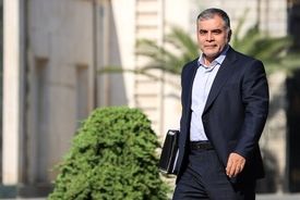 پاک‌نژاد: برای مقابله با قاچاق سوخت، برنامه‌ریزی ساختاری و قیمتی می‌کنیم