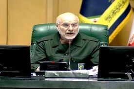 قالیباف: ارتش کشورهای اروپایی گروه تروریستی محسوب می‌شوند
