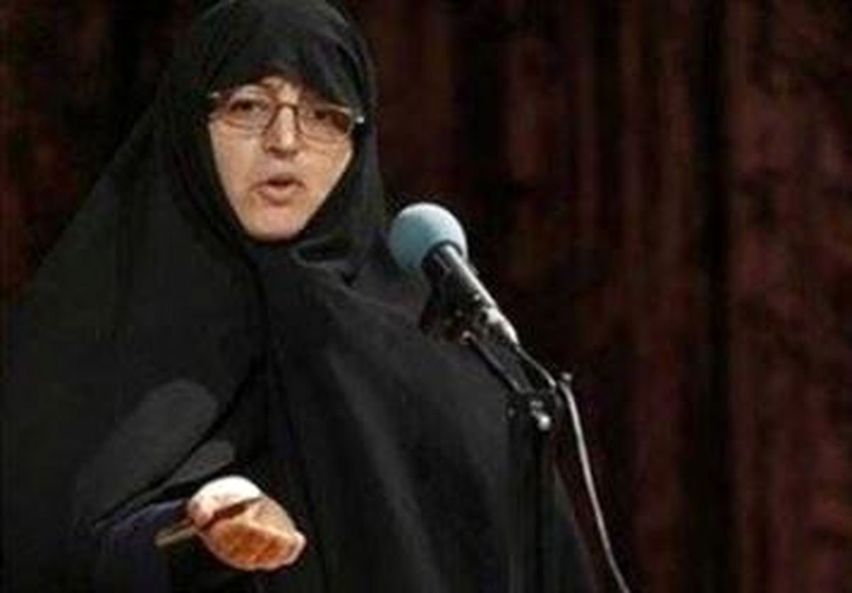 صدا و سیما تریبون ترویج فرهنگ اصیل ایرانی برای خانواده ها باشد